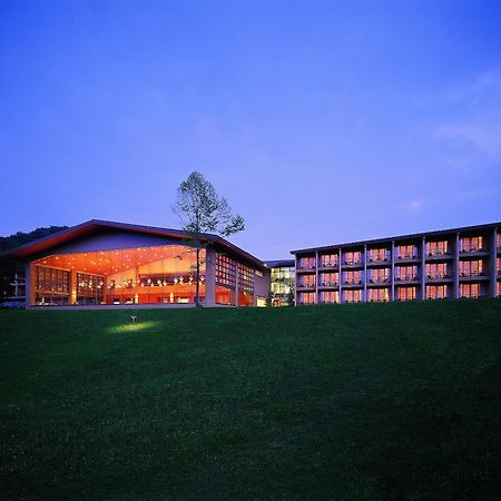 Karuizawa Asama Prince Hotel Luaran gambar