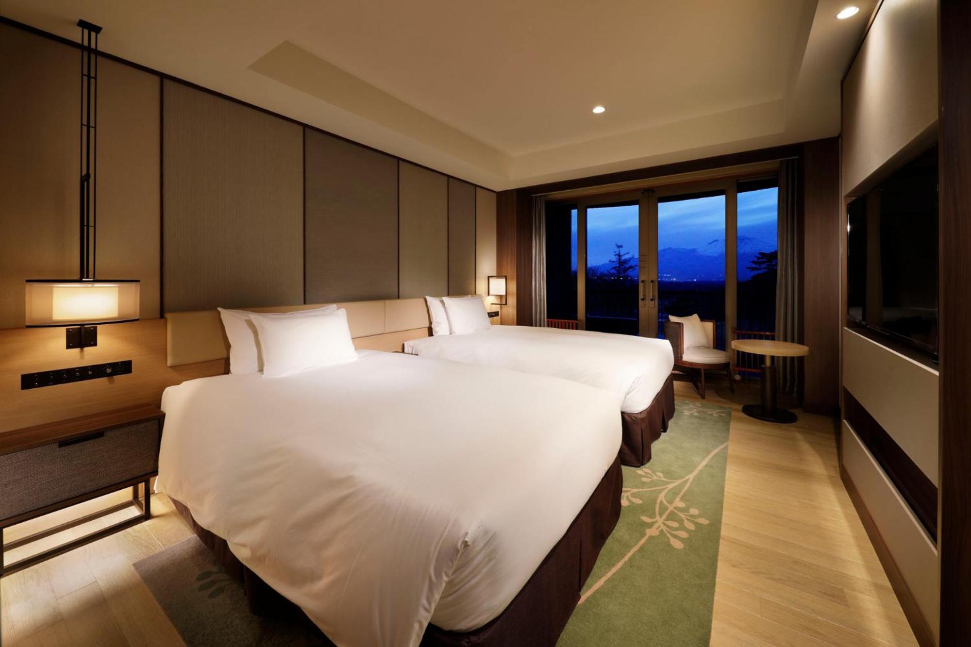 Karuizawa Asama Prince Hotel Luaran gambar