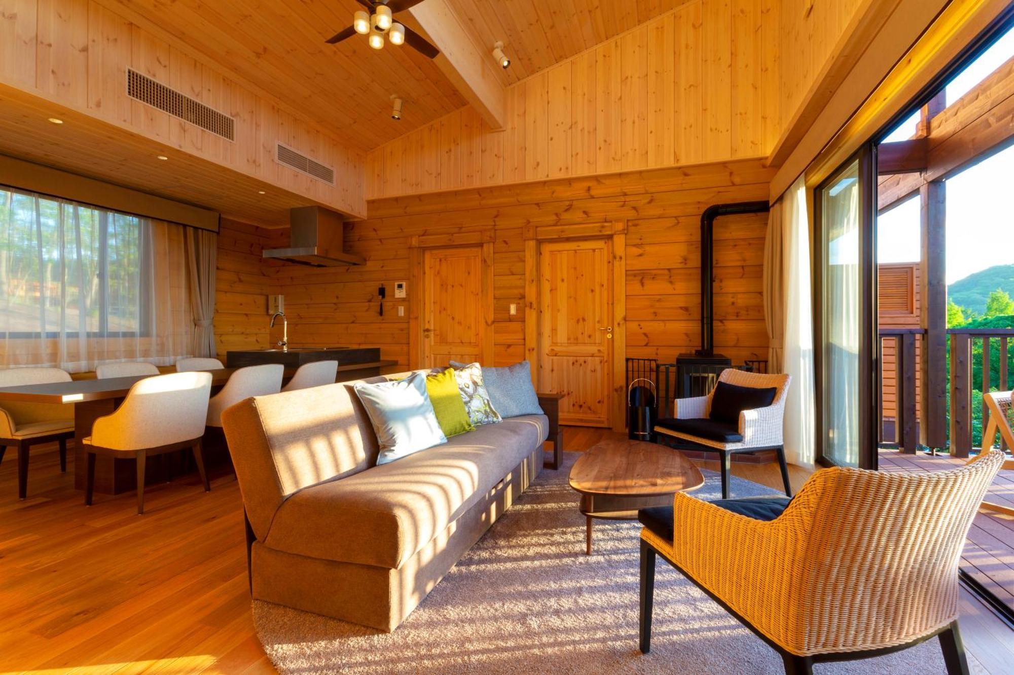 Karuizawa Asama Prince Hotel Luaran gambar