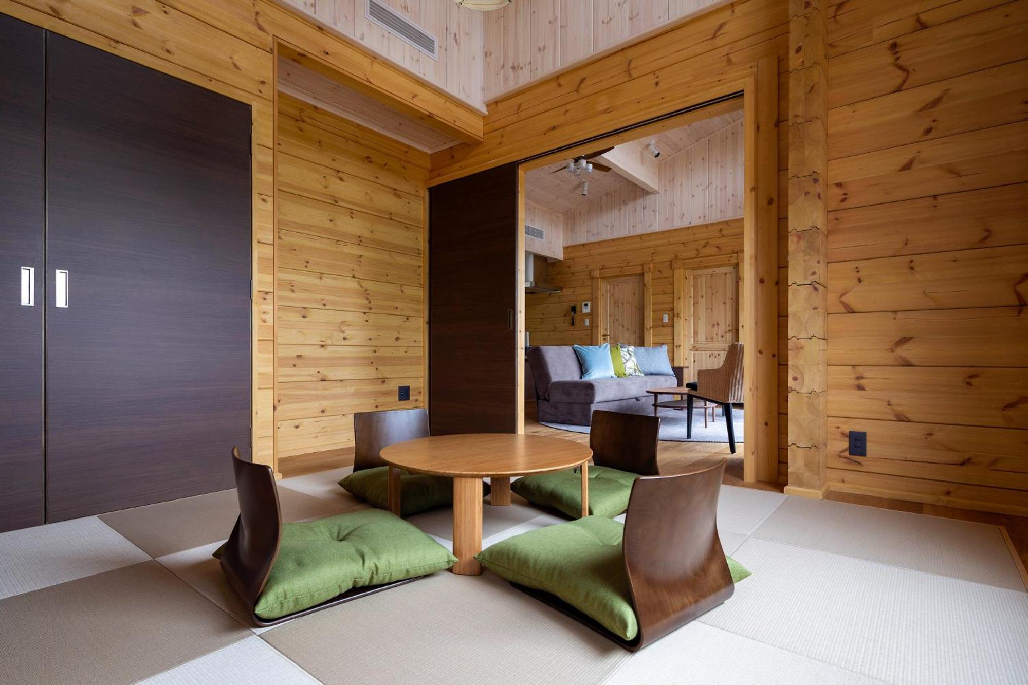 Karuizawa Asama Prince Hotel Luaran gambar
