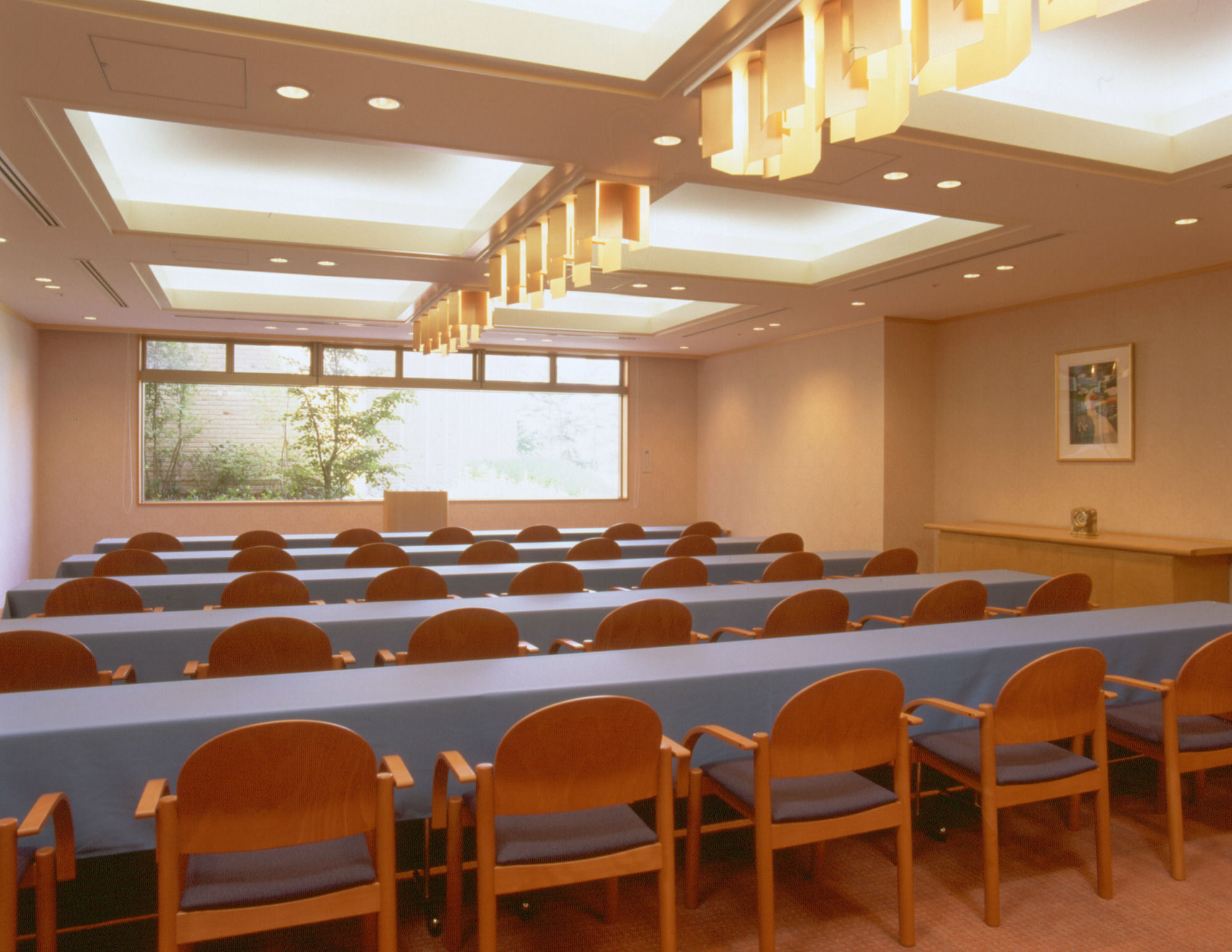 Karuizawa Asama Prince Hotel Luaran gambar