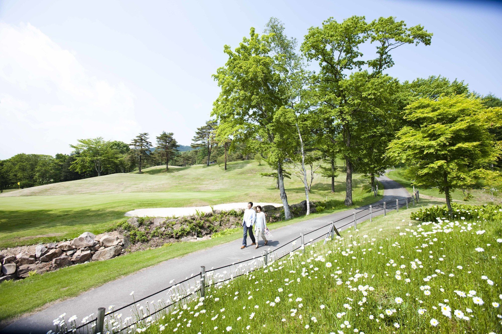 Karuizawa Asama Prince Hotel Luaran gambar