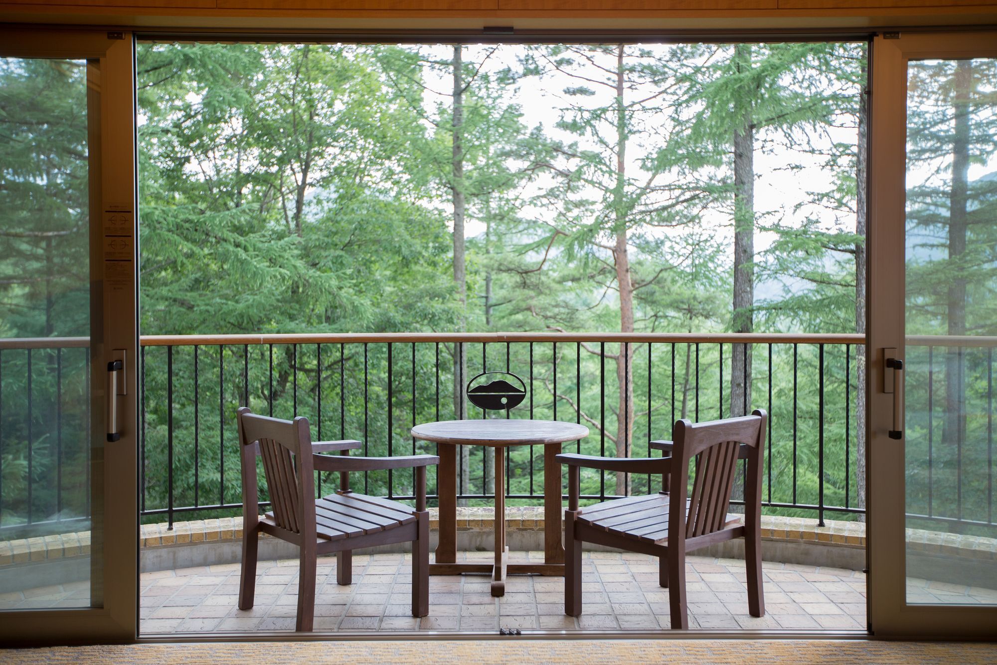 Karuizawa Asama Prince Hotel Luaran gambar
