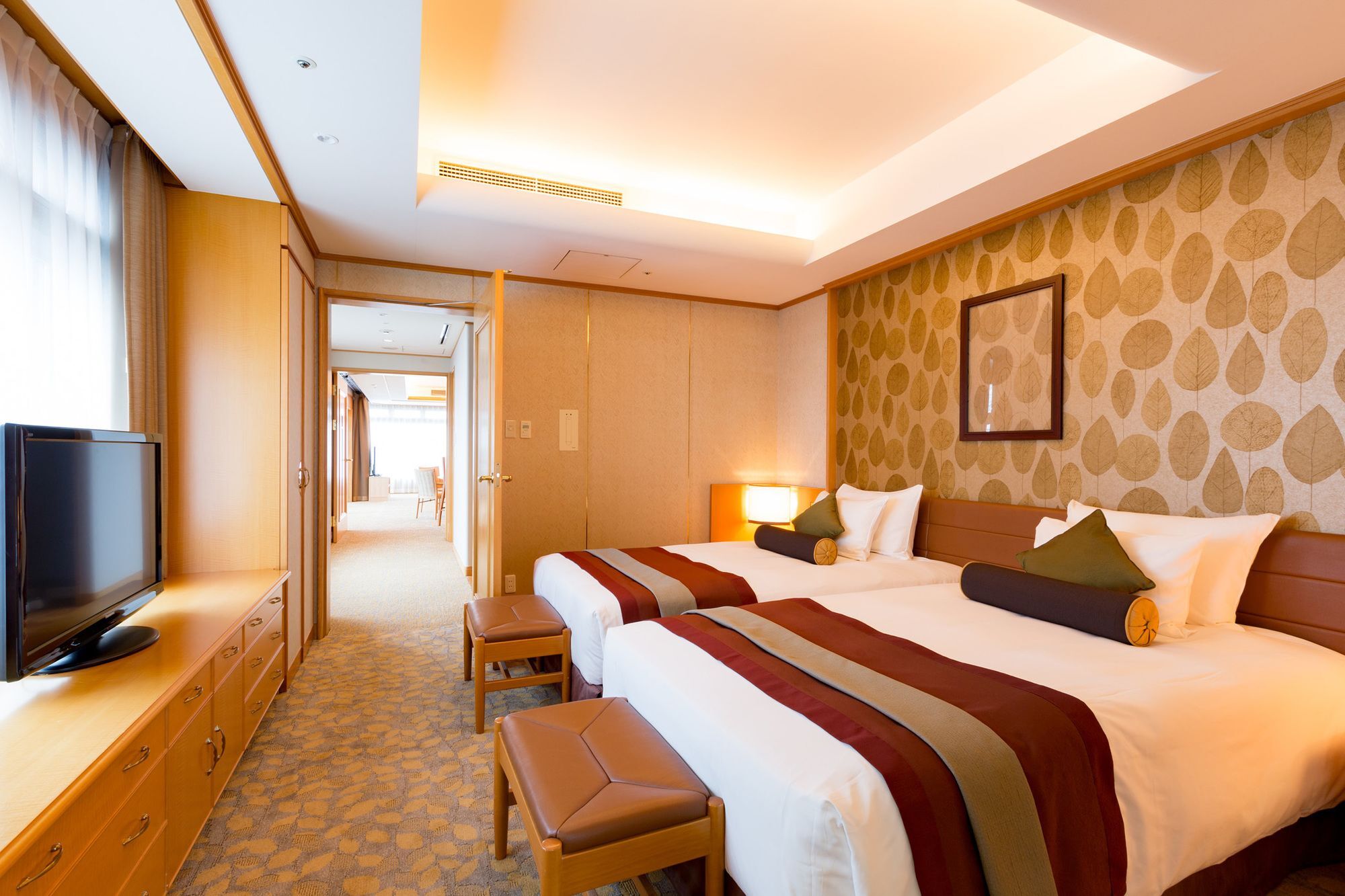 Karuizawa Asama Prince Hotel Luaran gambar