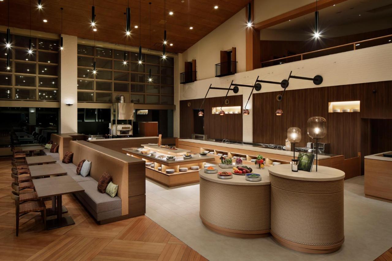 Karuizawa Asama Prince Hotel Luaran gambar