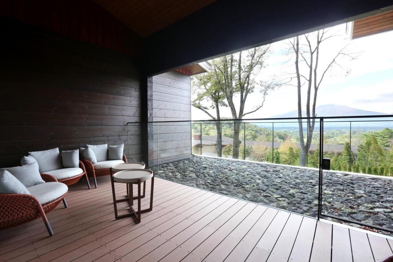 Karuizawa Asama Prince Hotel Luaran gambar