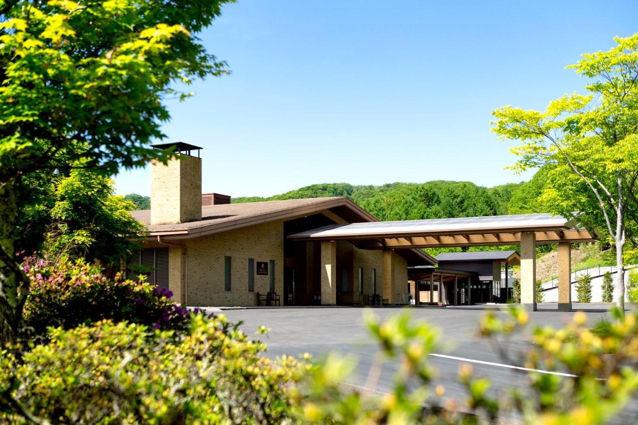 Karuizawa Asama Prince Hotel Luaran gambar
