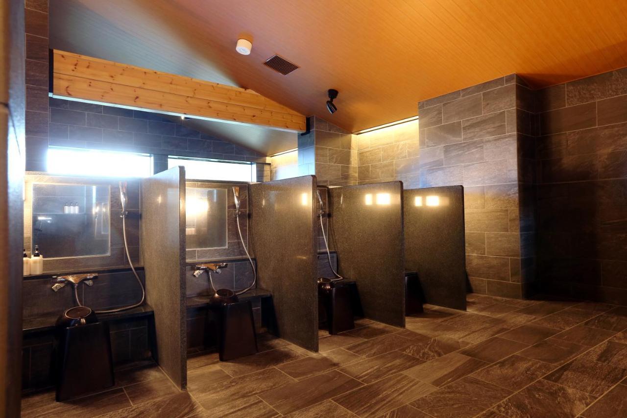 Karuizawa Asama Prince Hotel Luaran gambar