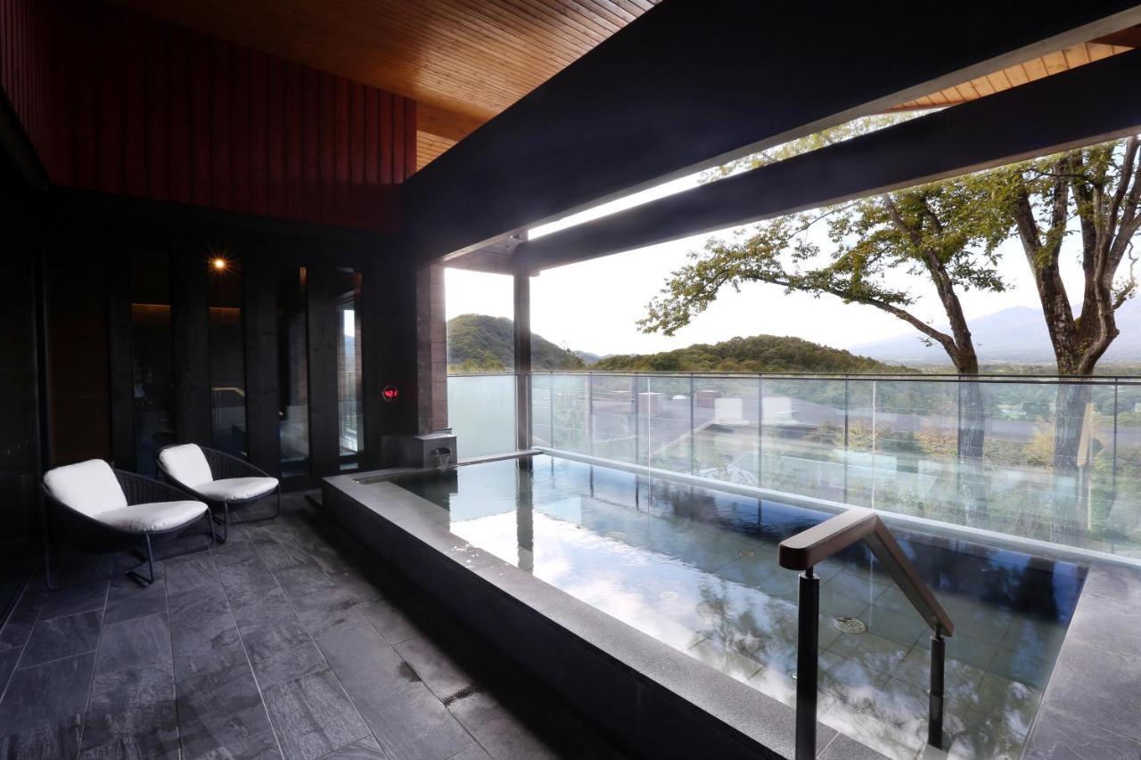 Karuizawa Asama Prince Hotel Luaran gambar