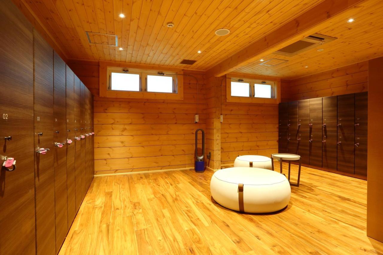 Karuizawa Asama Prince Hotel Luaran gambar
