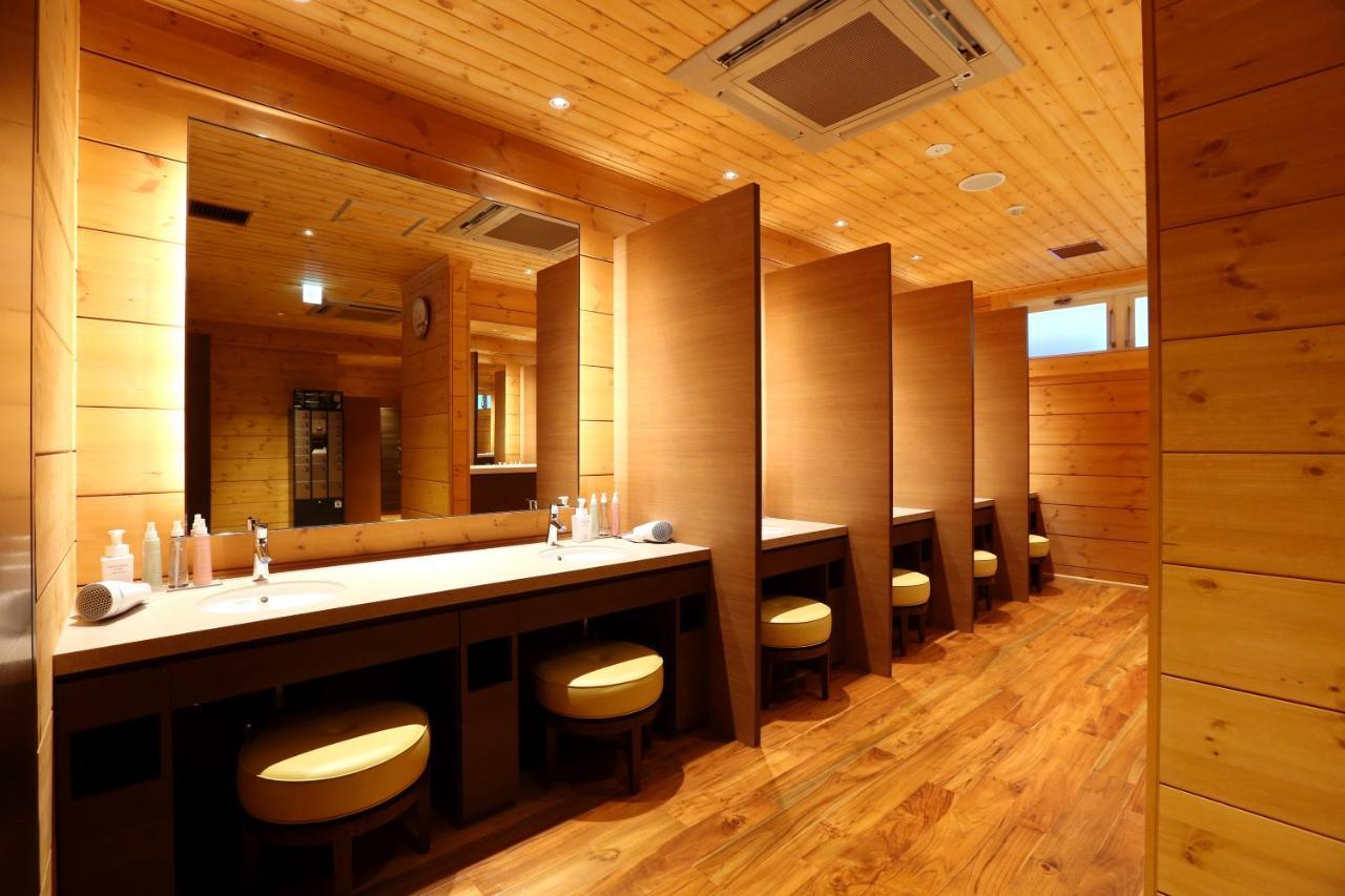 Karuizawa Asama Prince Hotel Luaran gambar