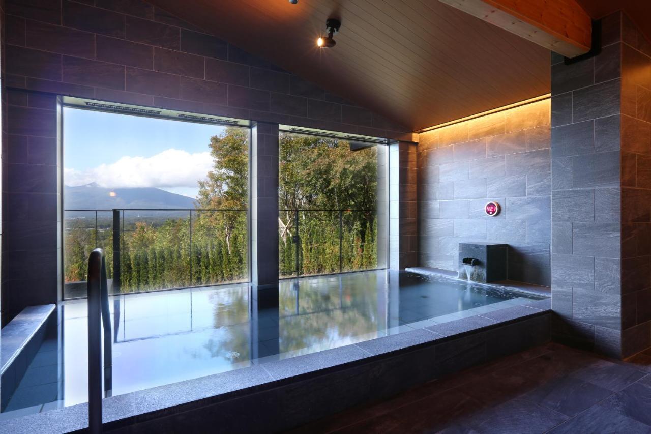 Karuizawa Asama Prince Hotel Luaran gambar